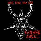 Burning Angel : Once Upon the End